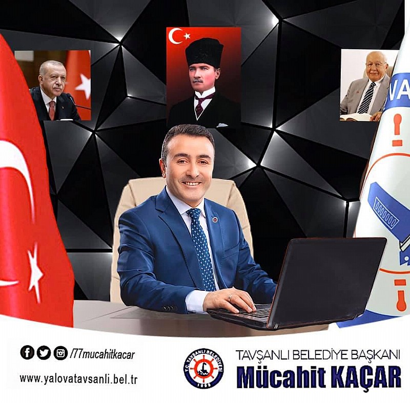 Yalova Tavşanlı Belediyesi Yine 2 Aylık Gelir-Giderini Halkı İle Paylaştı