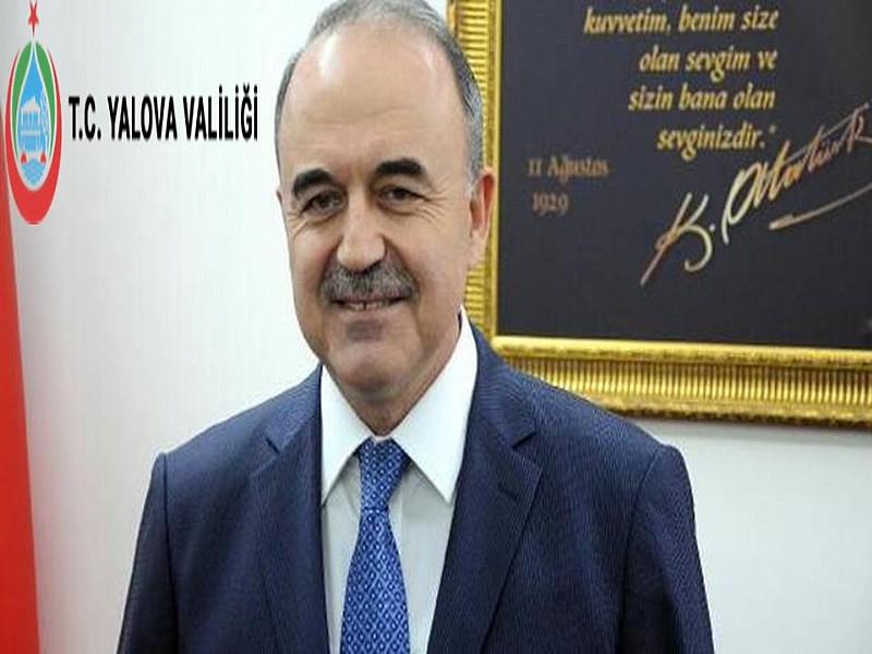 Yalova Valiliğinden Yeni Korona Tedbirleri	