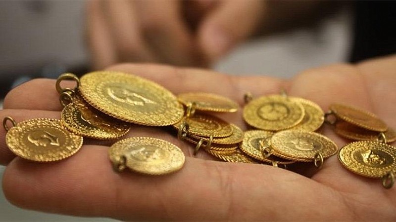 Düğünde çeyrek ve yarım altın kavgası cinayete dönüştü	