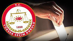 Cumhurbaşkanı seçimi ikinci tur kesin sonuçları açıklandı	