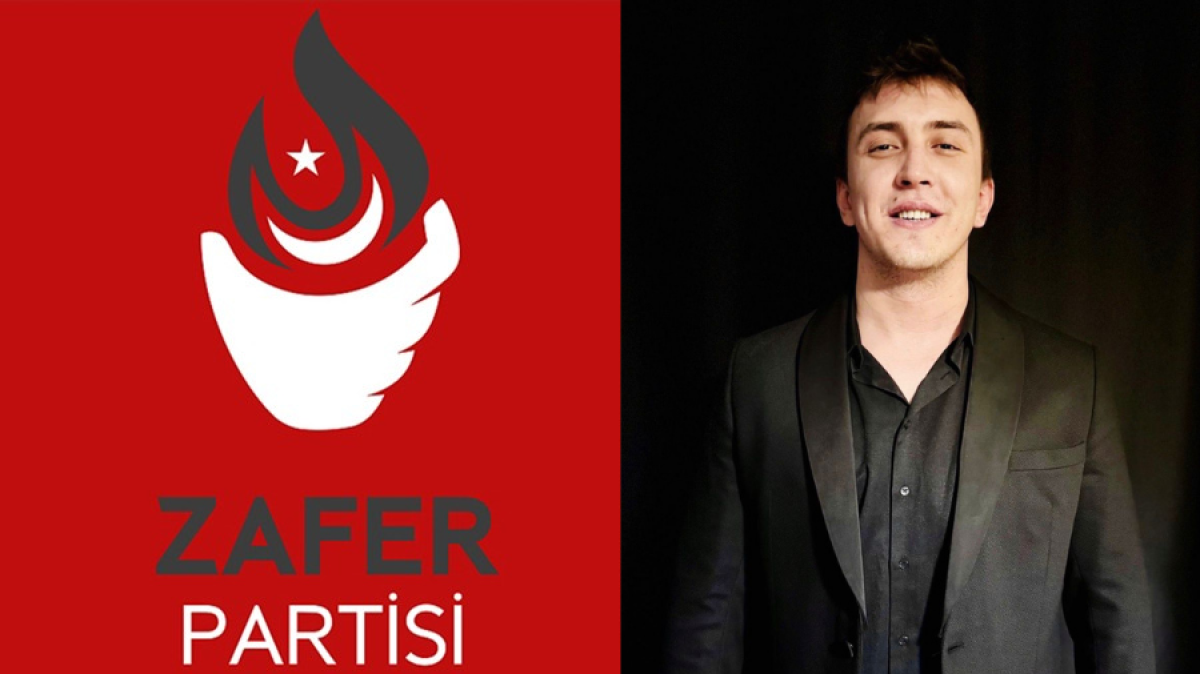 Zafer Partisi Karamürsel İlçe Başkanı Ahmet Gökkuş 