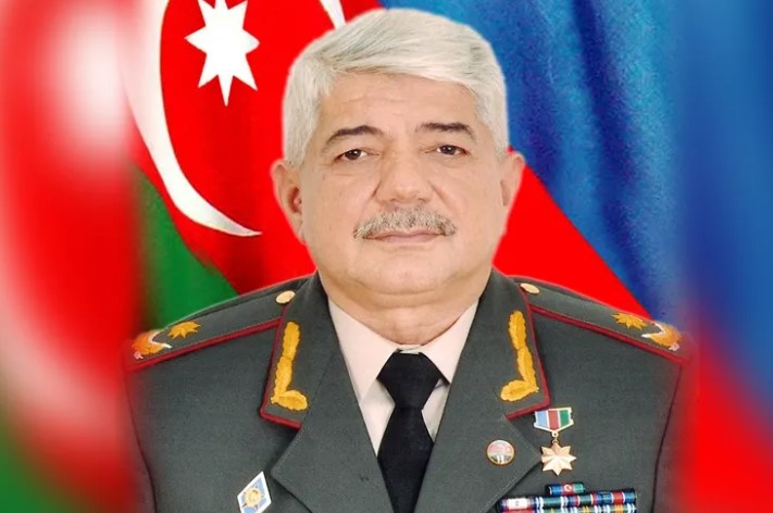 Azerbaycan’ın Milli Kahramanı Fahreddin Cebrayılov: Bir Destanın İzinde