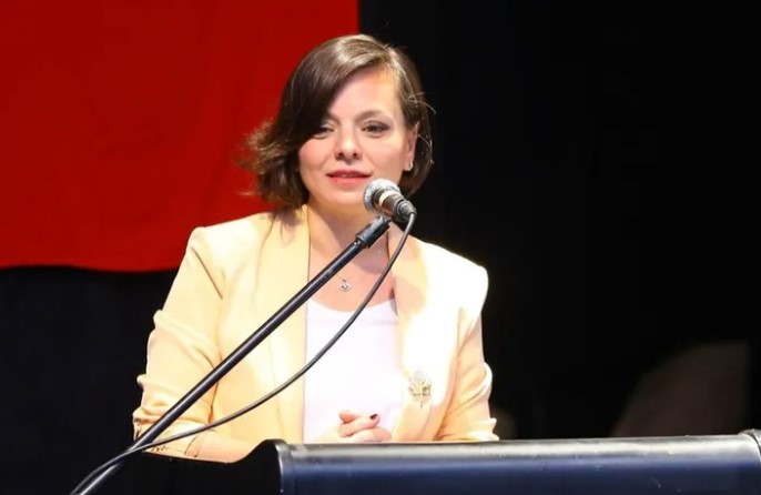 Başkan Kınay: Hayatlarını Yaşamı Korumaya Adayanları Unutmayacağız