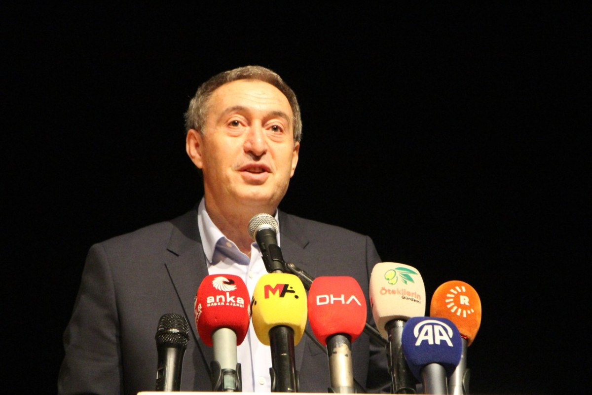 DEM Parti’den Bahçeli’ye yanıt: ‘Neden Cumhurbaşkanı da Kürt olmasın?’