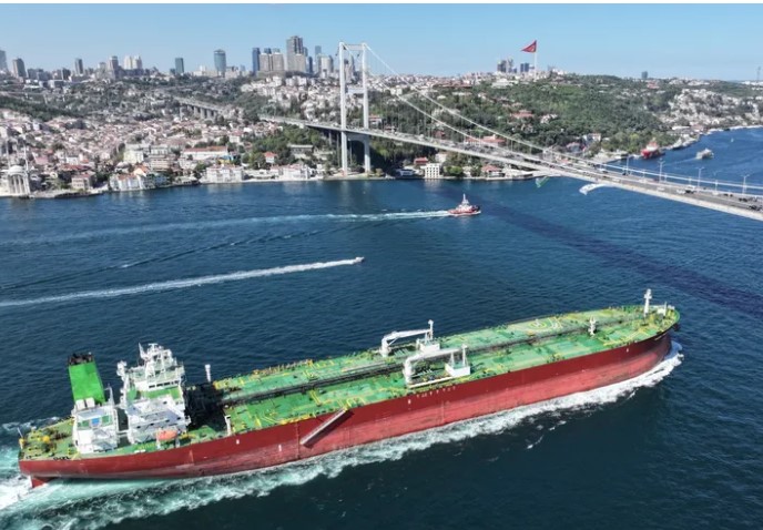 Deniz Mekânsal Planlama Koordinasyon Kurulu Resmen Kuruldu