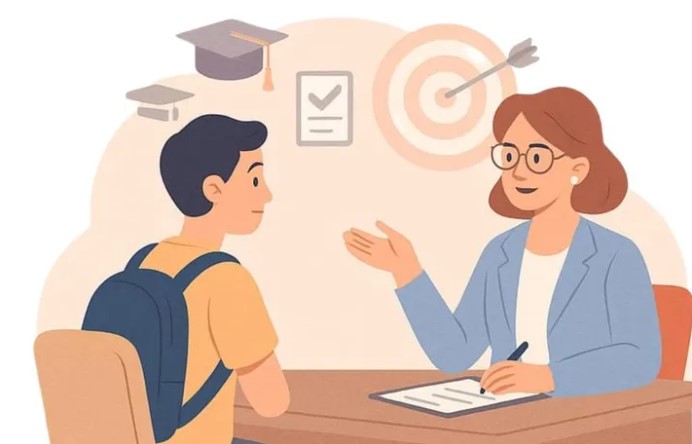 Muğla Milas Belediyesi’nden YKS Tercih Desteği