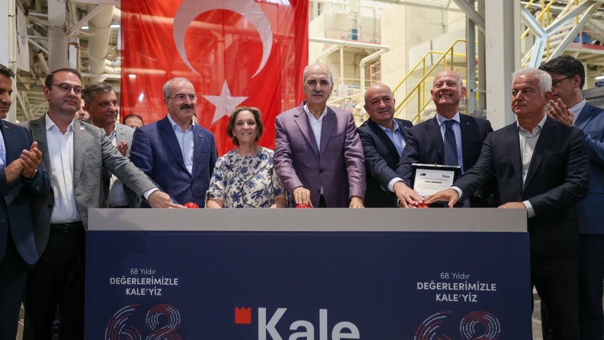 Numan Kurtulmuş: ‘Terörü tarihin çöplüğüne hep birlikte atacağız’