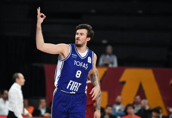 TOFAŞ, Kaptan Tolga Geçim ile Yola Devam Ediyor