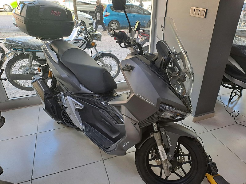 Karamürsel MOTO GO Gülbaşlar Otomotiv'den 5 günlük indirimli motosiklet satın alabilirsiniz