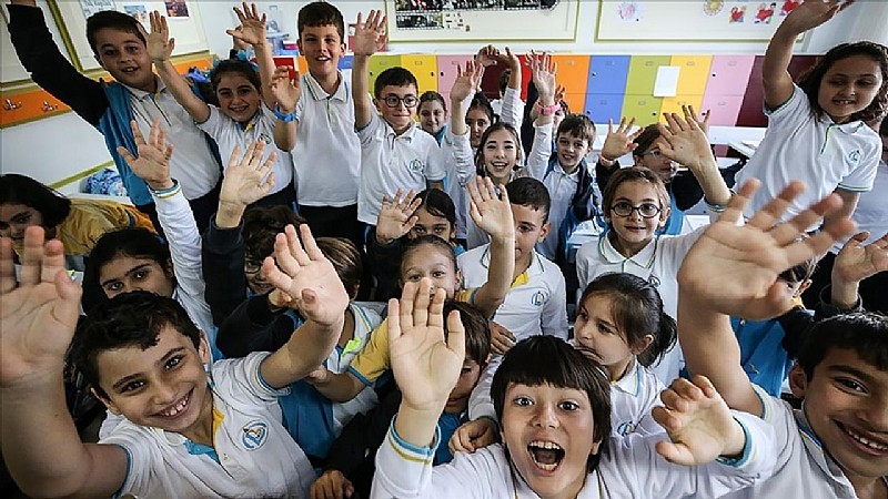 2024-2025 Eğitim ve Öğretim Yılı Sona Erdi