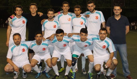 Kocaeli Bilişim Futbol Takımı