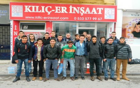 Karamürsel'de 16.01.2012 tarihli kazanın görüntüleri