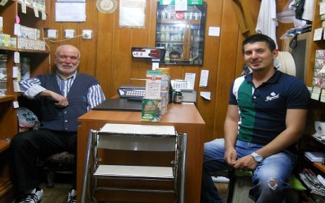 Eski sporcu sağlığımı  bitkisel ürünlere borçluyum