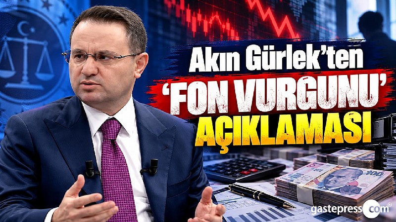 'Fon vurgunu' açıklaması: 214 kişi, 187,6 milyar lira kazanmış!