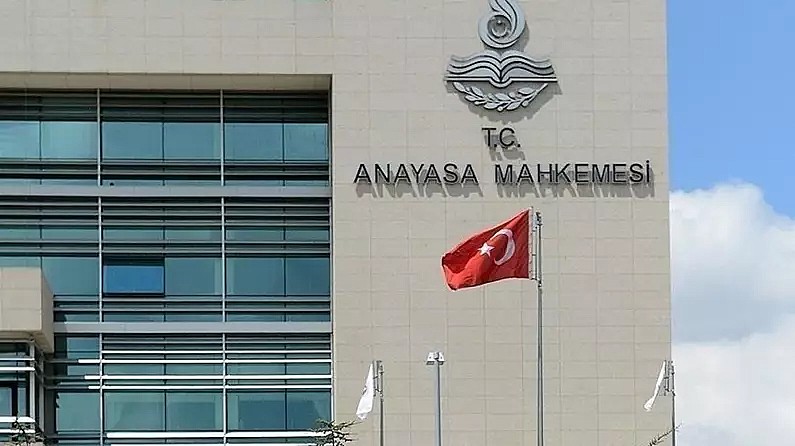 Anayasa Mahkemesi'nden kritik karar	