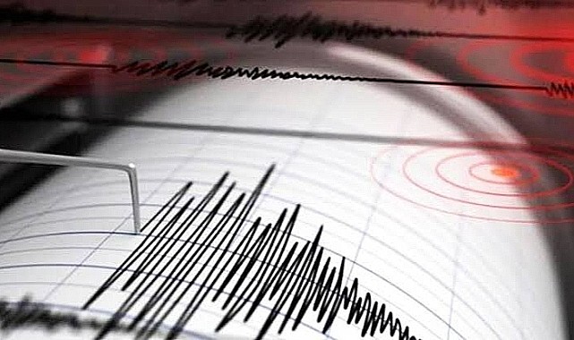 Marmara’da ard arda deprem