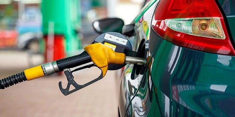 Benzine indirim geliyor	