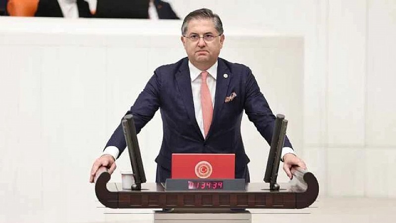 Harun Yıldızlı’dan TÜİK’in açıkladığı enflasyon rakamına tepki