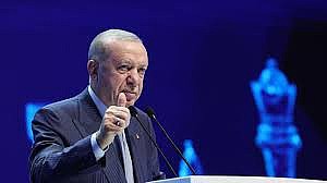 Cumhurbaşkanı Erdoğan enflasyon mesajı: Hayat pahalılığını çözeceğiz	
