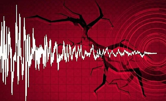 Kütahya'da deprem!