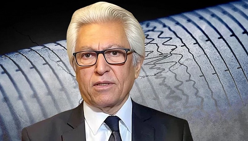 Marmara için korkutan uyarı: 7 şiddetinde deprem bekleniyor! 