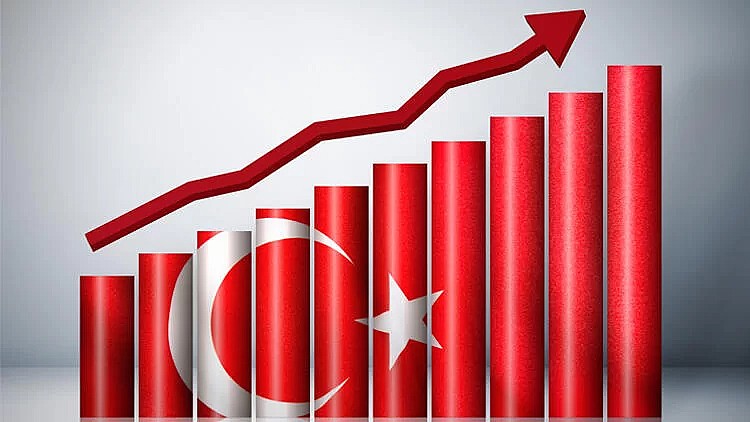 Dünyada faiz ve enflasyonun en yüksek olduğu ülke Türkiye oldu!