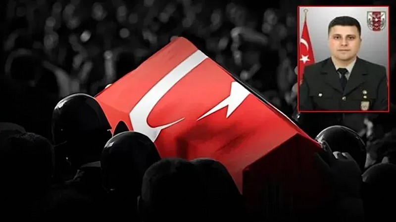 Edirne'de Bir Asker Şehit Oldu