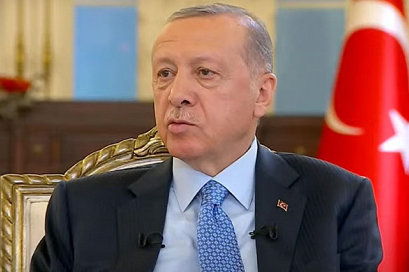 Cumhurbaşkanı Erdoğan, Altınova’ya Geliyor