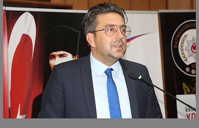 Kocaeli emniyetinde ilçe emniyet müdürlerinin yerleri değişti