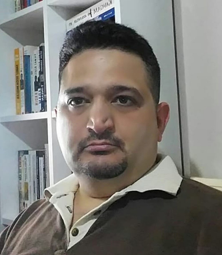 Erhan SALMAN