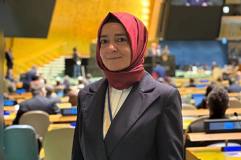 Fatma Betül Sayan faizi iade etmedi!	