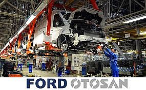 Ford Otosan eleman alacak
