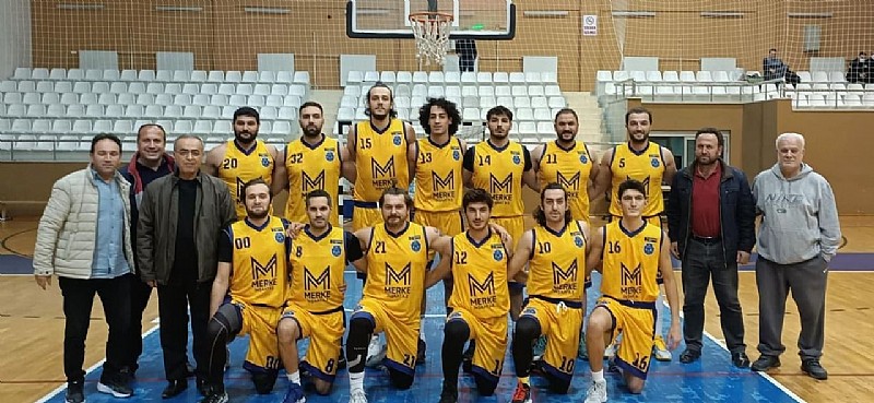 Karamürsel Gençlikspor un  Galibiyet Başarısı