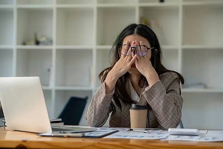 Türkiye’nin en mutsuz meslekleri belli oldu