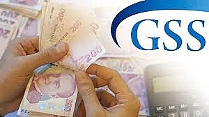 Genel Sağlık Sigortası primleri ikiye katlandı; 1,5 ay sonra yine zam var	