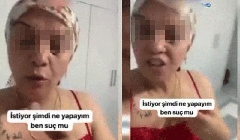 Gölcük’te müstehcen görüntüler paylaşan kadın gözaltına alındı	