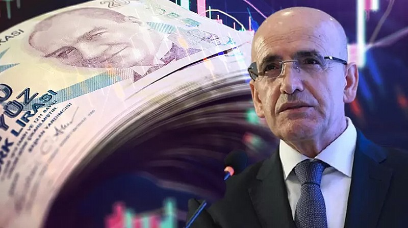 Hazine ve Maliye Bakanı Mehmet Şimşek'ten yüksek enflasyon savunması: 'Bu durum ülkemize özgü değil'