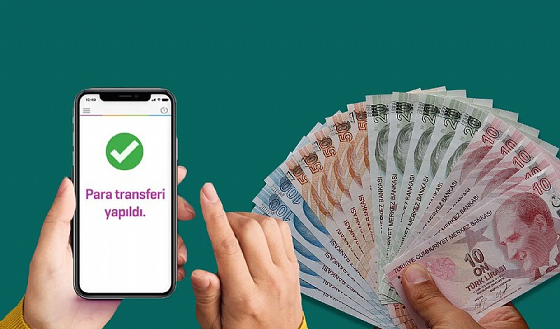 IBAN'la para transferinde yeni dönem: Değişiklik tarihi belli oldu!