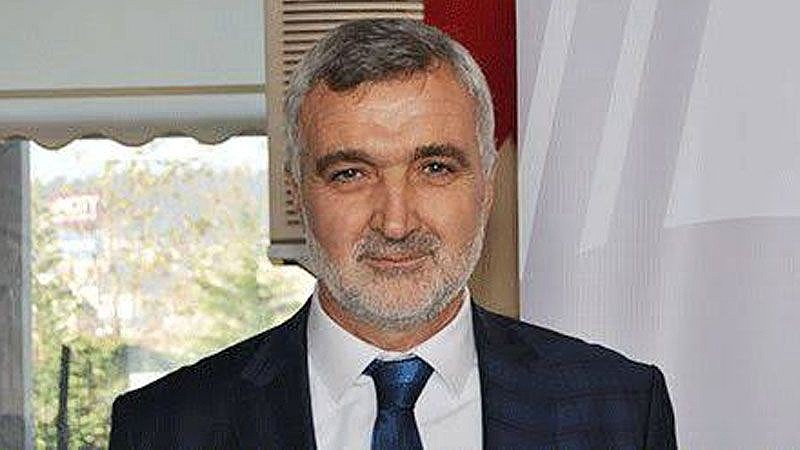 İlim Yayma Cemiyeti Kocaeli Şube Başkanı Feyzi Utaş, İstifa Etti