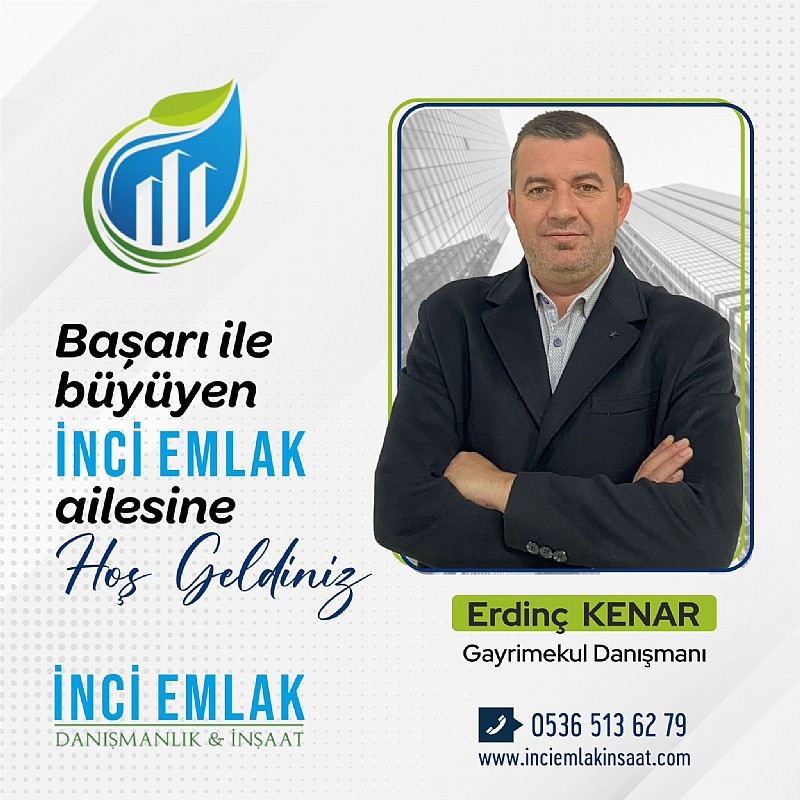 İnci Emlak-Danışmanlık& İnşaat  / Yalova -Altınova