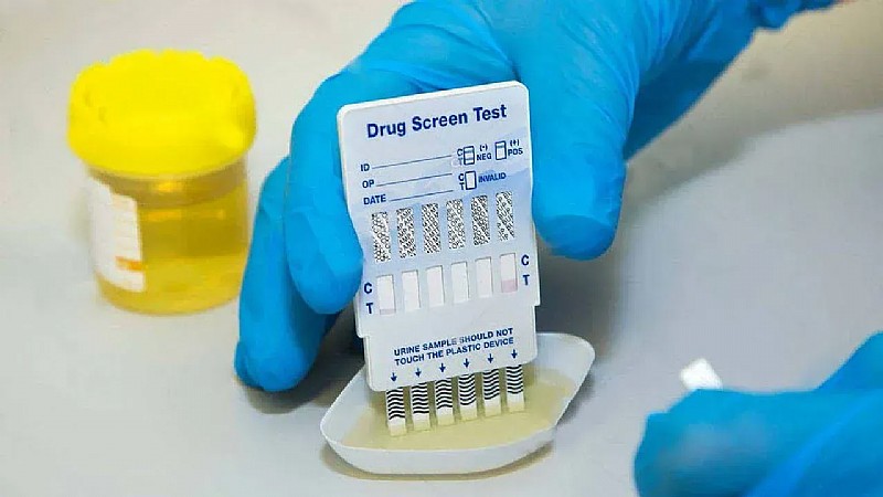 İşe girişlerde uyuşturucu testi istenecek!	