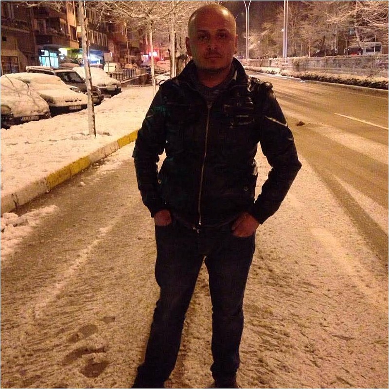 İsmail Çiçekfidan vefat etti	