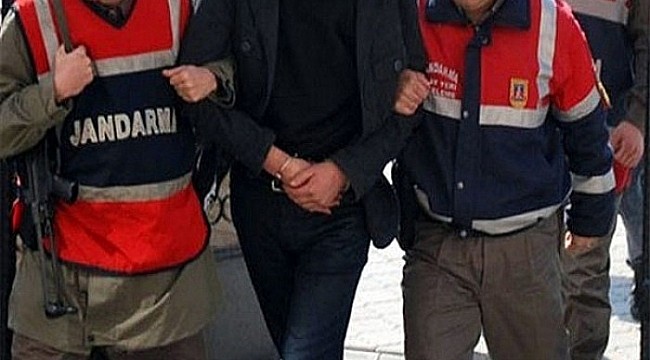 Altınova'da yakalanan 2 hırsız tutuklandı