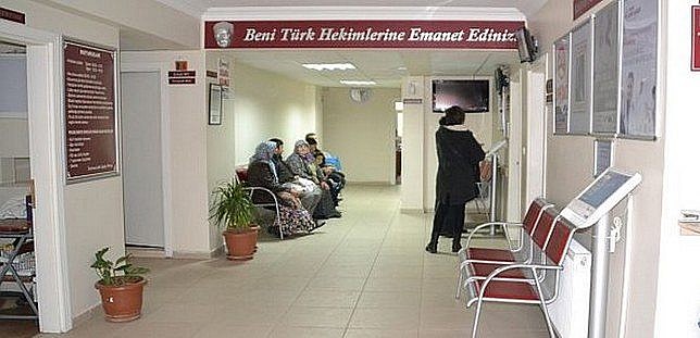 Karamürsel’e yeni bir sağlık ocağı geliyor