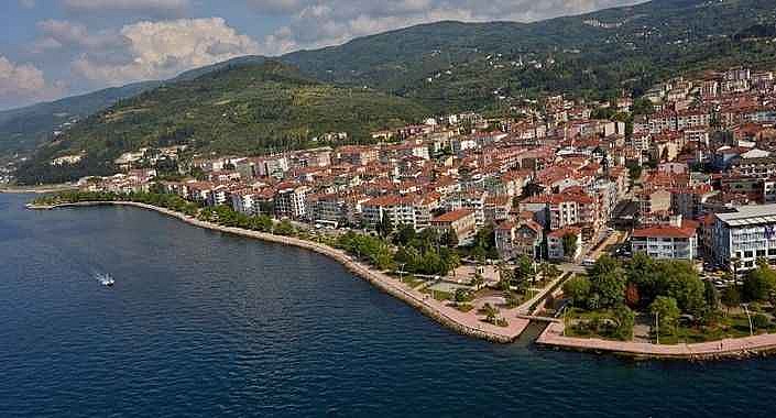 İşte Kocaeli'nin ilçe nüfus sayıları belirlendi