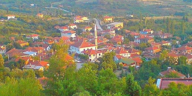 Karamürsel Akçat köyü boşaltıldı