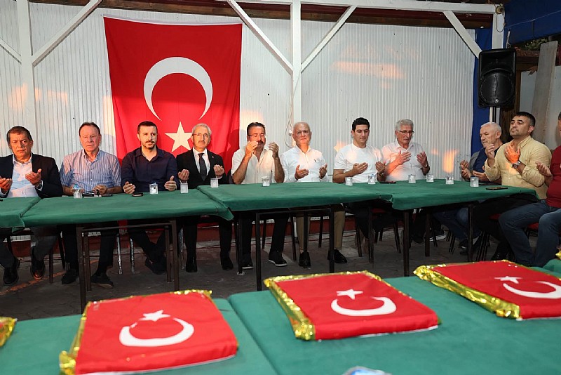 Av Yasağı Kalktı, Balıkçılar “VİRA BİSMİLLAH” Dedi