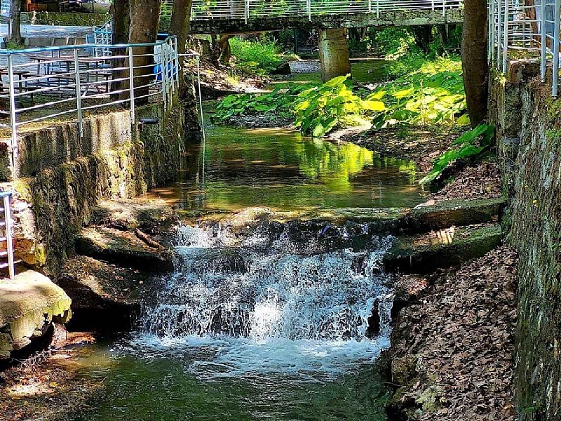Karamürsel'in Avcıdere Mahallesine Baraj Yapılacak