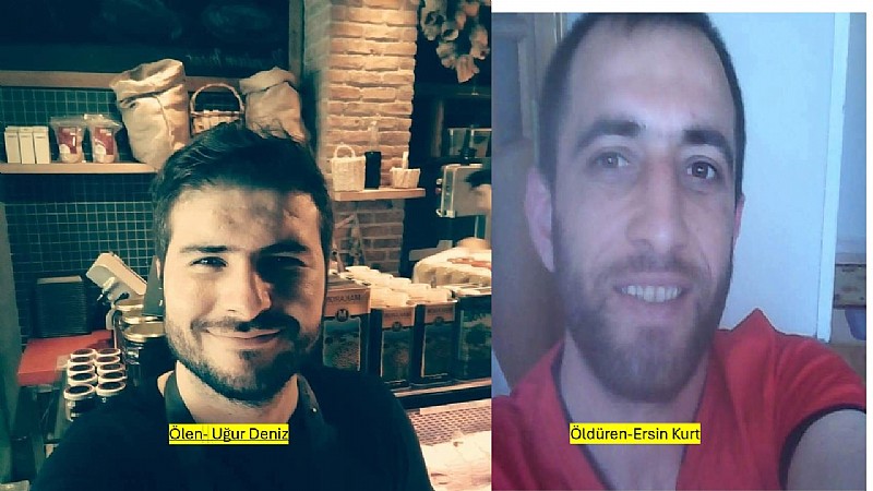Karamürsel’de bıçaklı kavga,1 ölü 