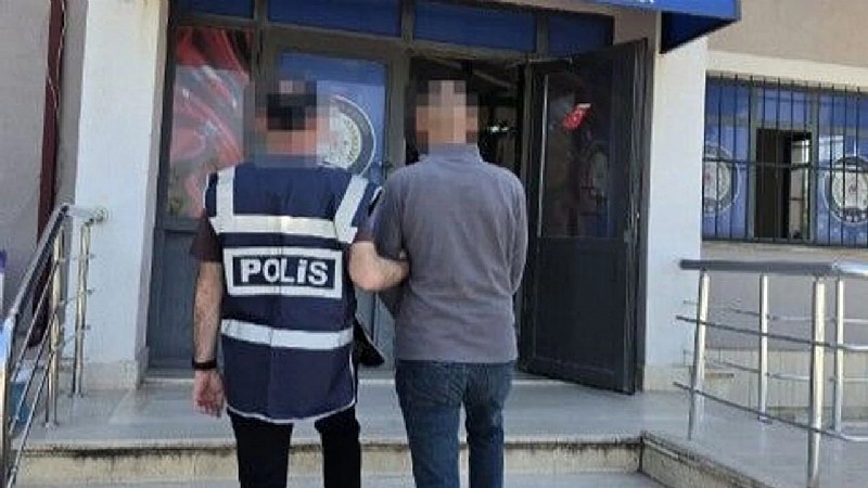 Karamürsel'de Cinsel Saldırı Suçundan Cezası Olan Şahıs Yakalandı